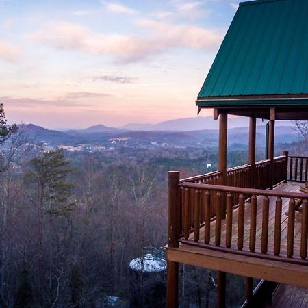 Smoky Mountain Memories Pigeon Forge Exterior foto