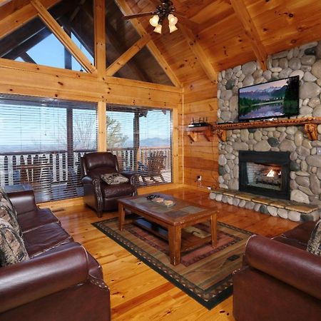 Smoky Mountain Memories Pigeon Forge Exterior foto
