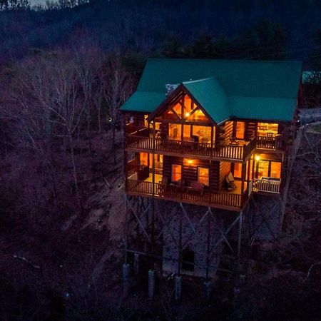 Smoky Mountain Memories Pigeon Forge Exterior foto
