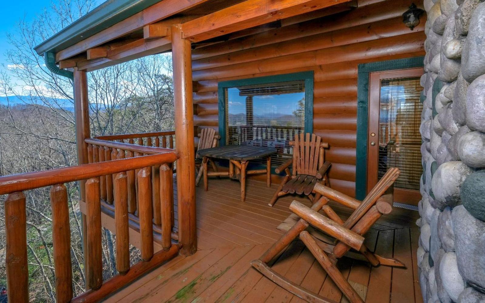 Smoky Mountain Memories Pigeon Forge Exterior foto