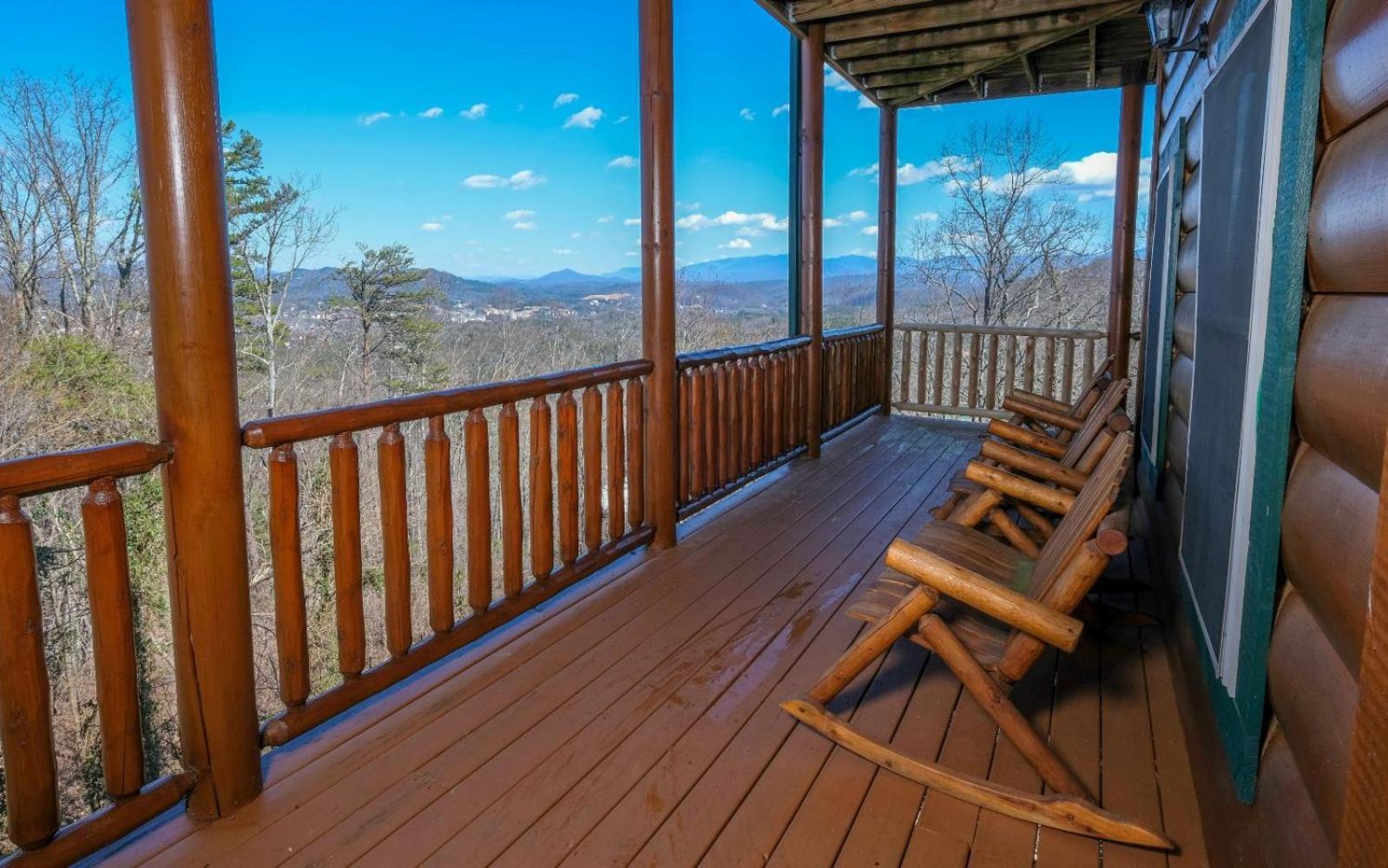 Smoky Mountain Memories Pigeon Forge Exterior foto
