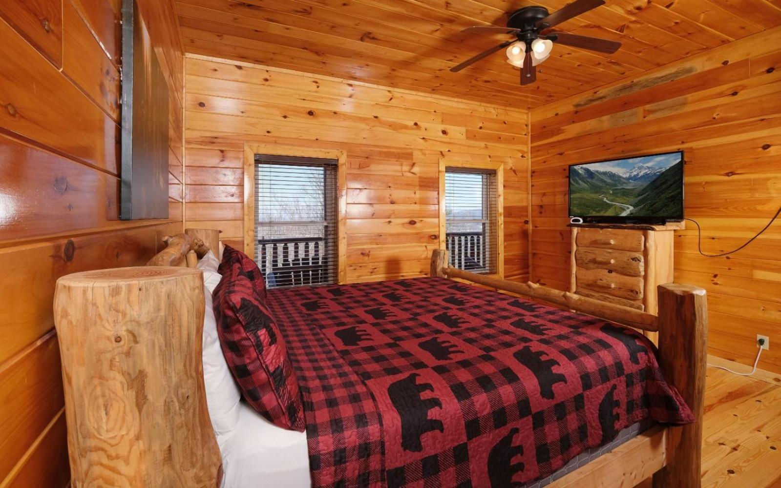 Smoky Mountain Memories Pigeon Forge Exterior foto