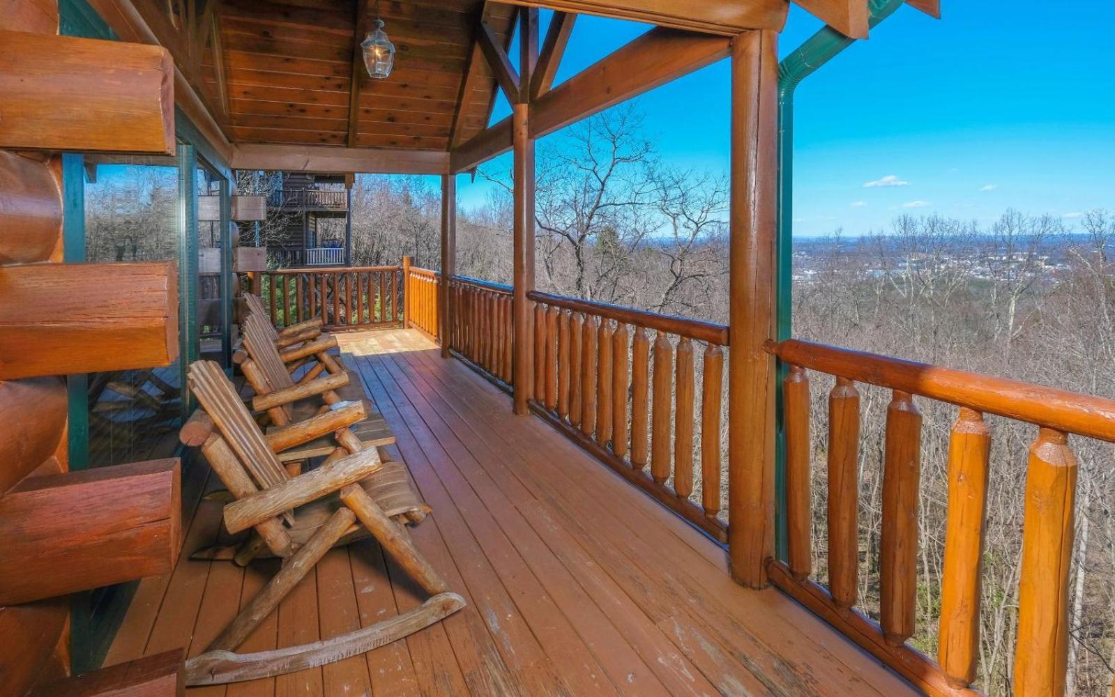 Smoky Mountain Memories Pigeon Forge Exterior foto