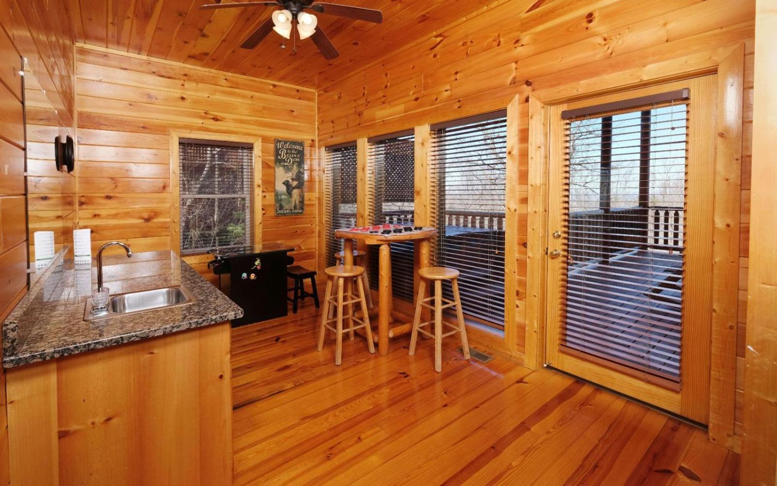 Smoky Mountain Memories Pigeon Forge Exterior foto