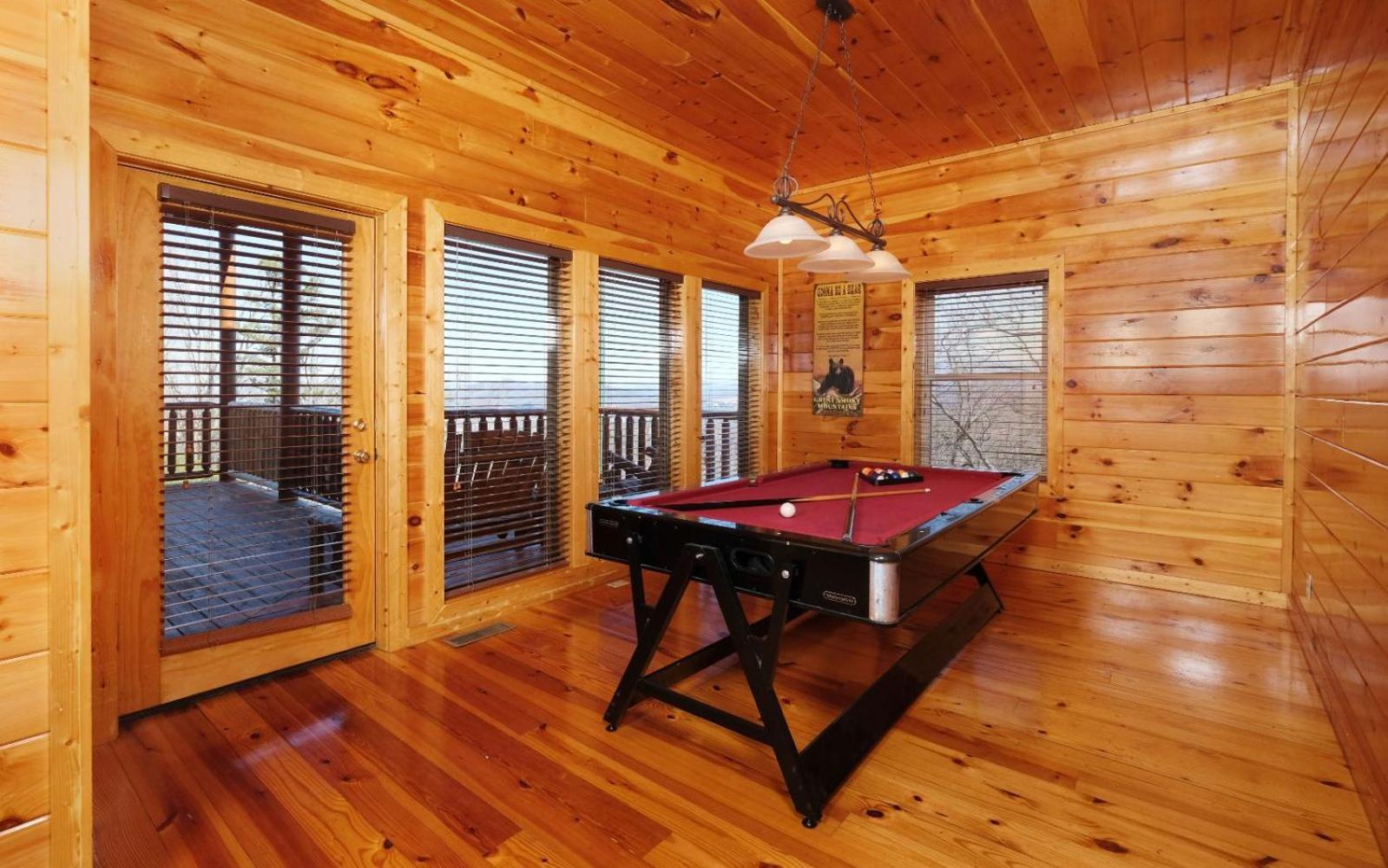 Smoky Mountain Memories Pigeon Forge Exterior foto