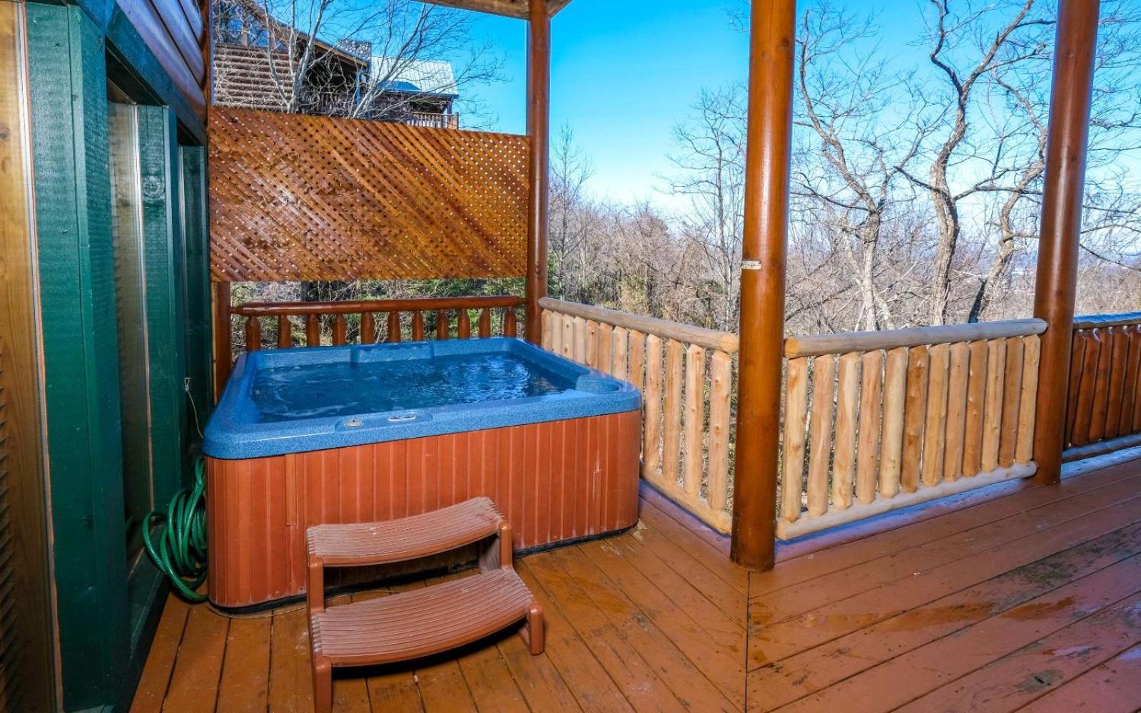 Smoky Mountain Memories Pigeon Forge Exterior foto