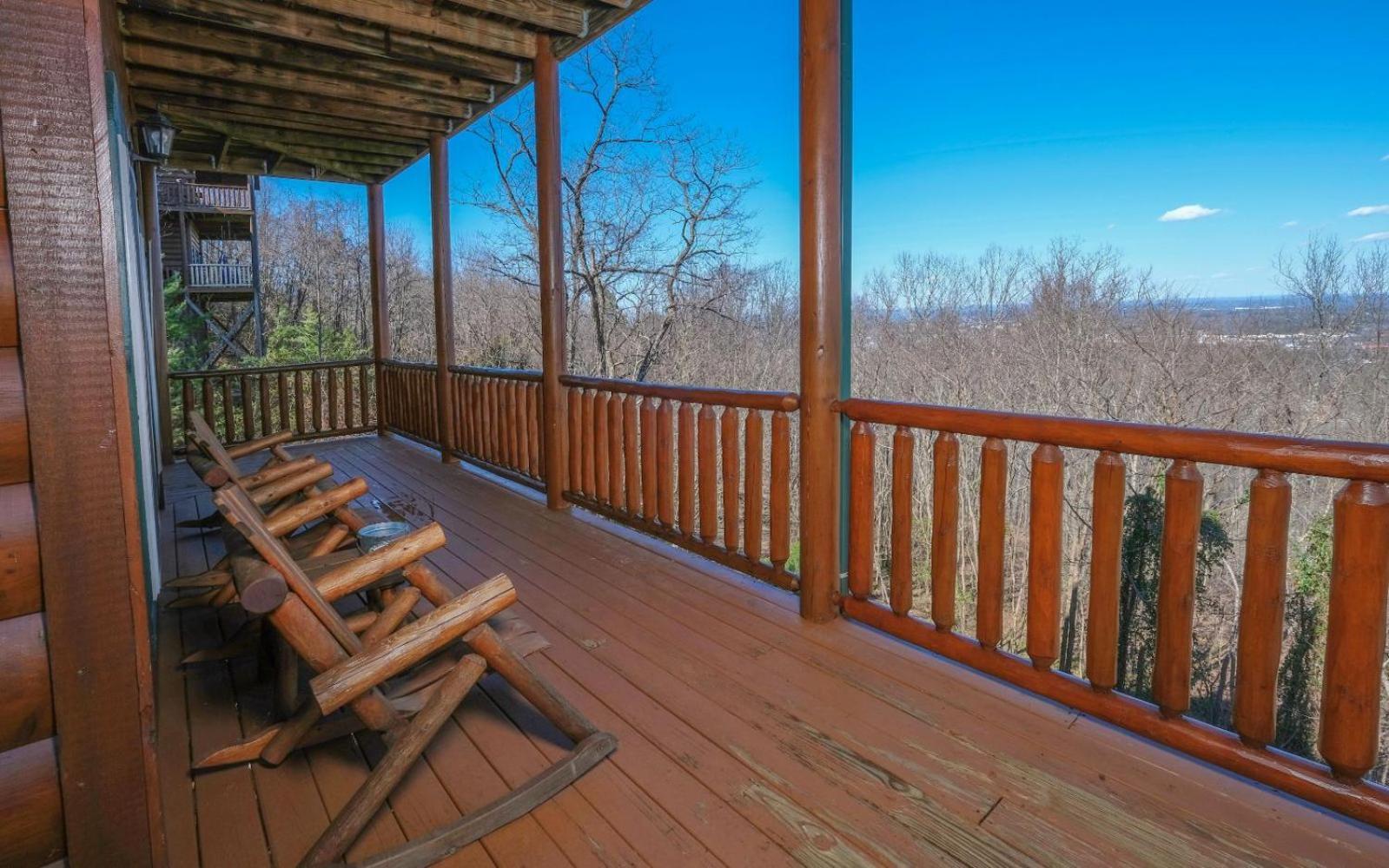 Smoky Mountain Memories Pigeon Forge Exterior foto