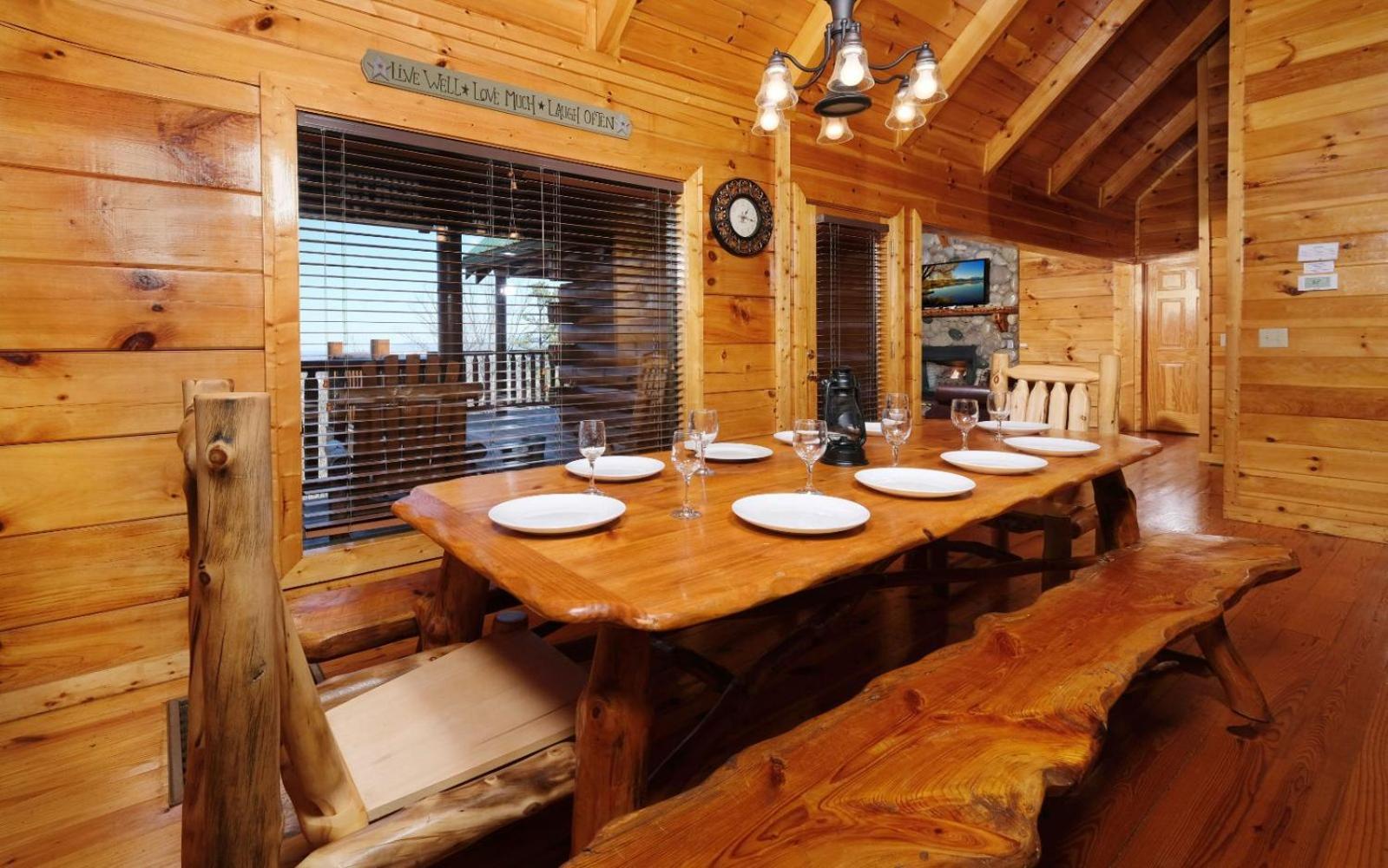 Smoky Mountain Memories Pigeon Forge Exterior foto