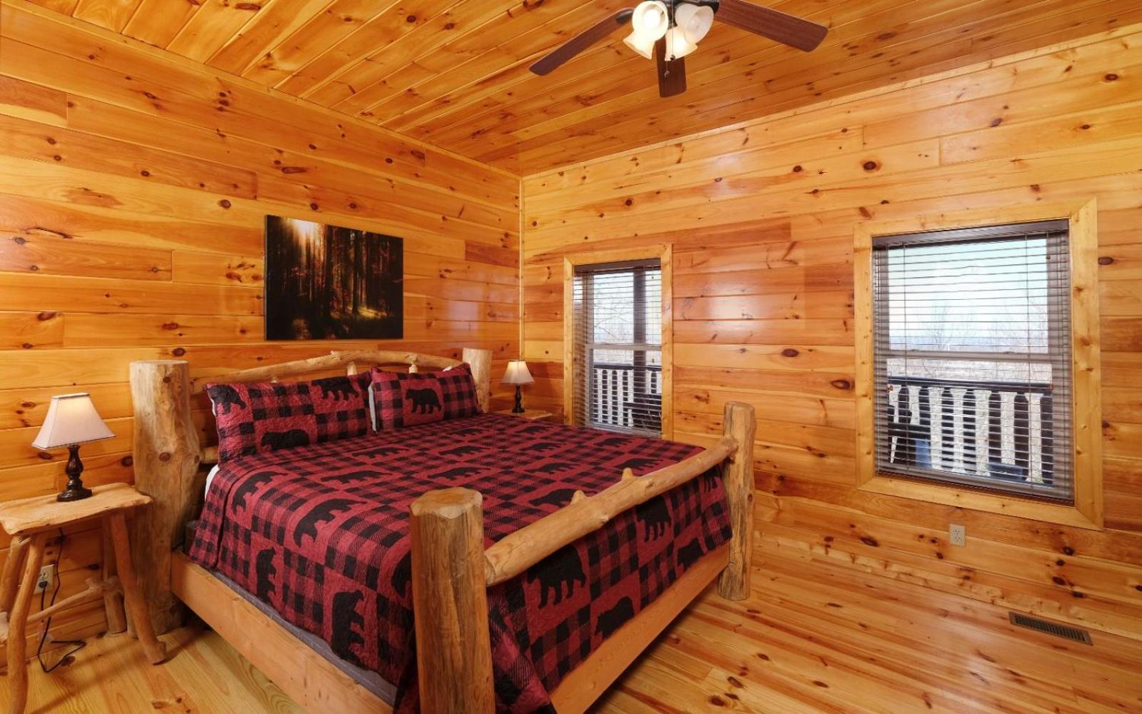 Smoky Mountain Memories Pigeon Forge Exterior foto